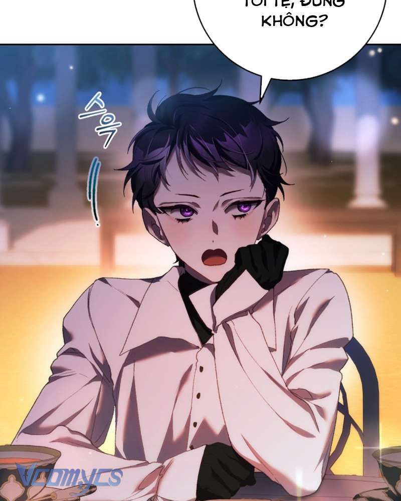 [Sứa Biển] Em Trai Tôi Là Hoàng Đế Ngang Ngược Chap 50 - Next Chap 51