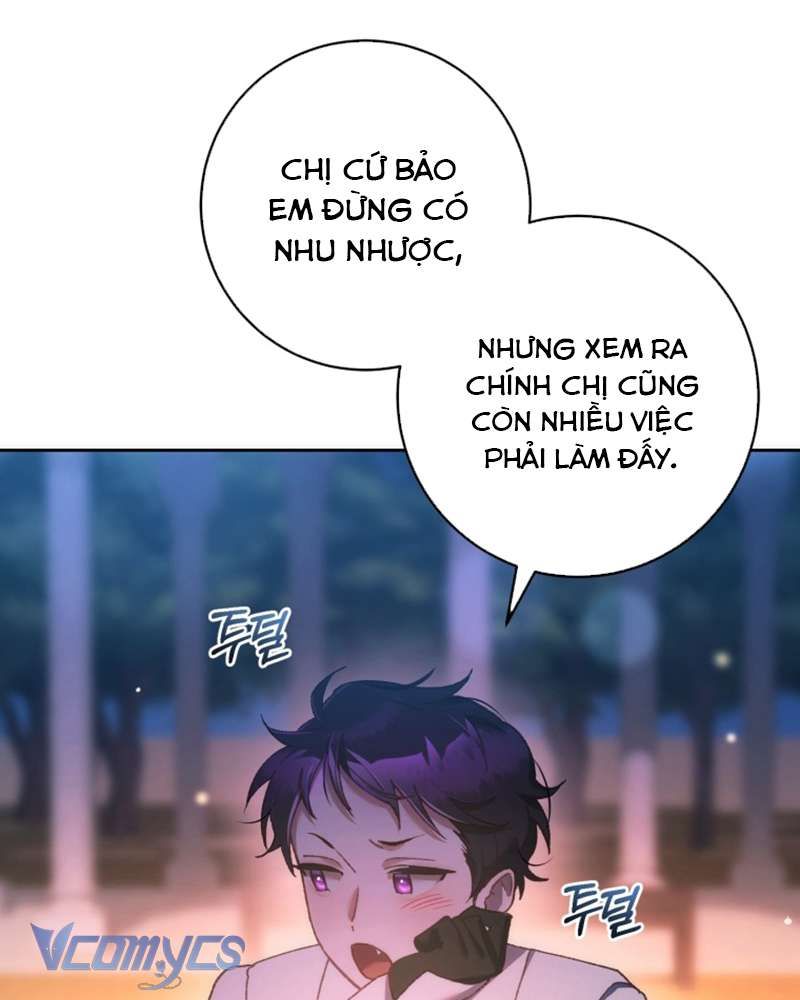 [Sứa Biển] Em Trai Tôi Là Hoàng Đế Ngang Ngược Chap 50 - Next Chap 51