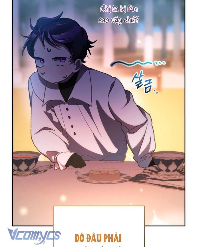 [Sứa Biển] Em Trai Tôi Là Hoàng Đế Ngang Ngược Chap 50 - Next Chap 51