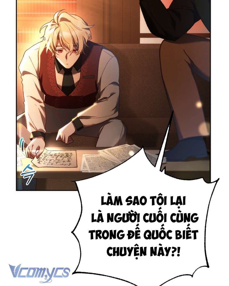 [Sứa Biển] Em Trai Tôi Là Hoàng Đế Ngang Ngược Chap 51 - Next Chap 52
