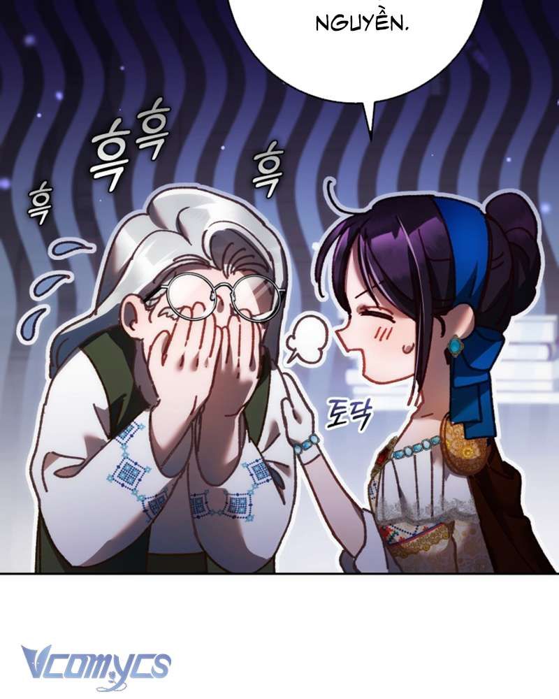 [Sứa Biển] Em Trai Tôi Là Hoàng Đế Ngang Ngược Chap 51 - Next Chap 52