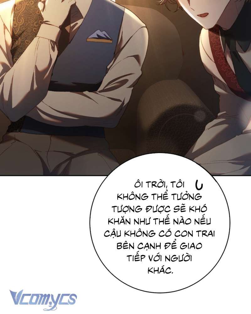 [Sứa Biển] Em Trai Tôi Là Hoàng Đế Ngang Ngược Chap 51 - Next Chap 52