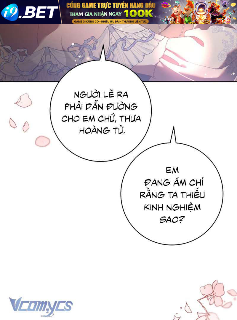 [Sứa Biển] Em Trai Tôi Là Hoàng Đế Ngang Ngược Chap 52 - Next Chap 53