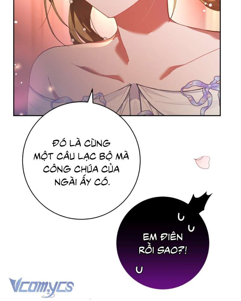 [Sứa Biển] Em Trai Tôi Là Hoàng Đế Ngang Ngược Chap 52 - Next Chap 53