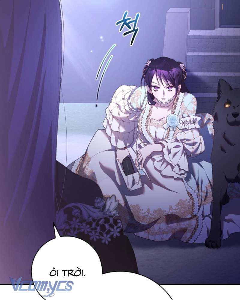 [Sứa Biển] Em Trai Tôi Là Hoàng Đế Ngang Ngược Chap 53 - Next Chap 54