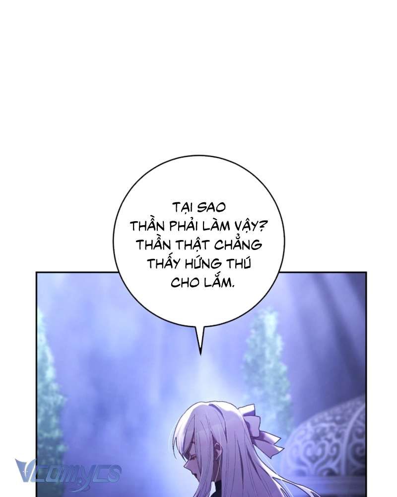 [Sứa Biển] Em Trai Tôi Là Hoàng Đế Ngang Ngược Chap 54 - Next Chap 55