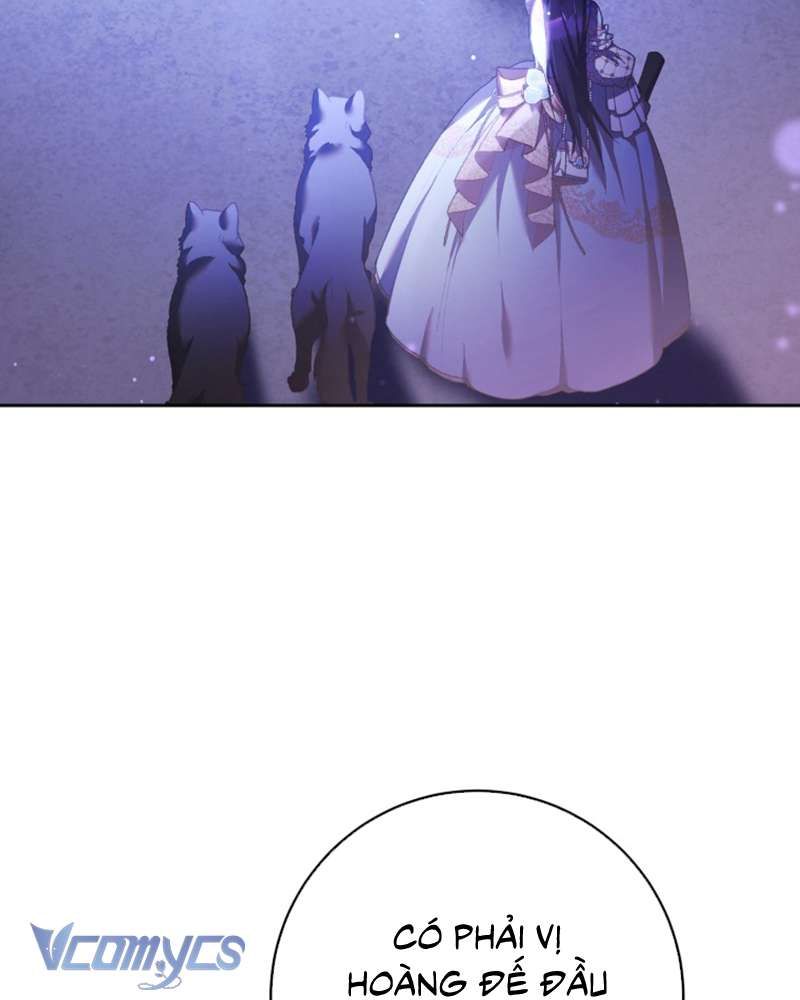 [Sứa Biển] Em Trai Tôi Là Hoàng Đế Ngang Ngược Chap 54 - Next Chap 55