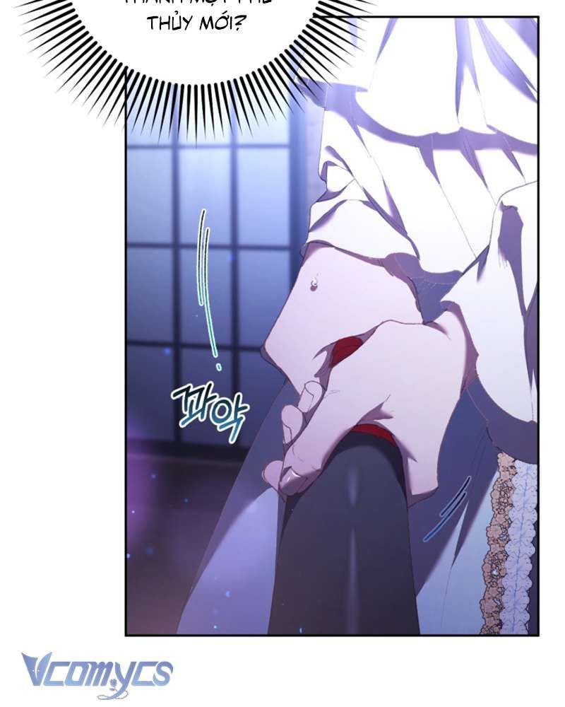 [Sứa Biển] Em Trai Tôi Là Hoàng Đế Ngang Ngược Chap 54 - Next Chap 55