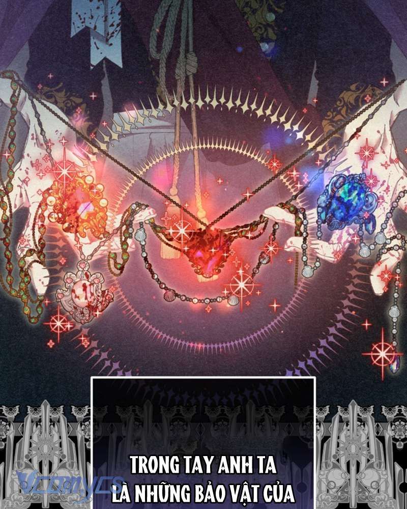 [Sứa Biển] Em Trai Tôi Là Hoàng Đế Ngang Ngược Chap 55 - Next Chap 56