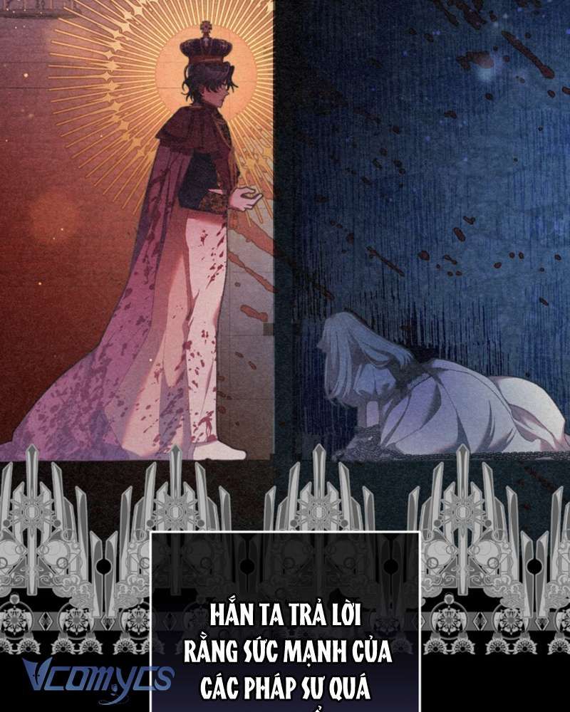 [Sứa Biển] Em Trai Tôi Là Hoàng Đế Ngang Ngược Chap 55 - Next Chap 56