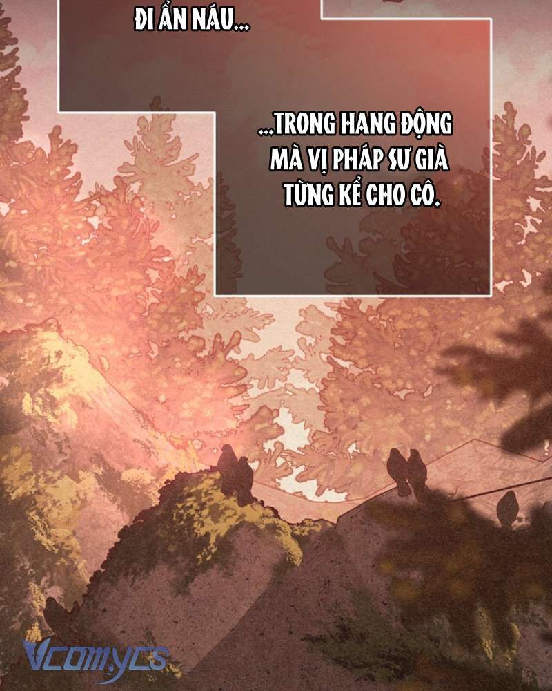 [Sứa Biển] Em Trai Tôi Là Hoàng Đế Ngang Ngược Chap 55 - Next Chap 56