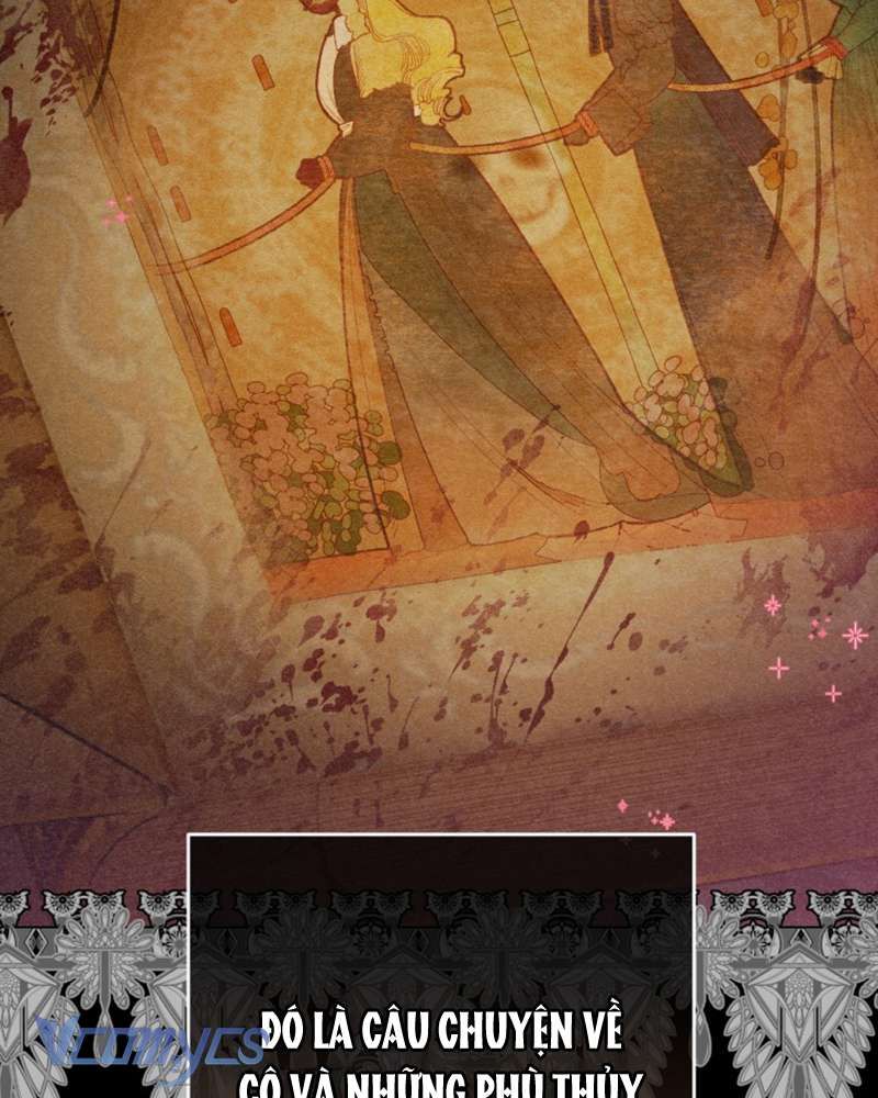 [Sứa Biển] Em Trai Tôi Là Hoàng Đế Ngang Ngược Chap 55 - Next Chap 56