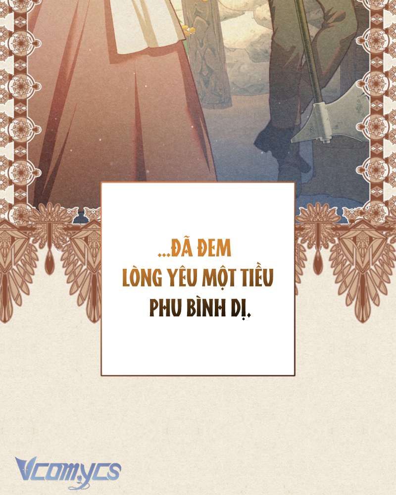 [Sứa Biển] Em Trai Tôi Là Hoàng Đế Ngang Ngược Chap 55 - Next Chap 56