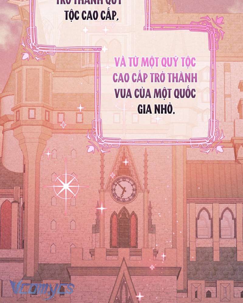 [Sứa Biển] Em Trai Tôi Là Hoàng Đế Ngang Ngược Chap 55 - Next Chap 56