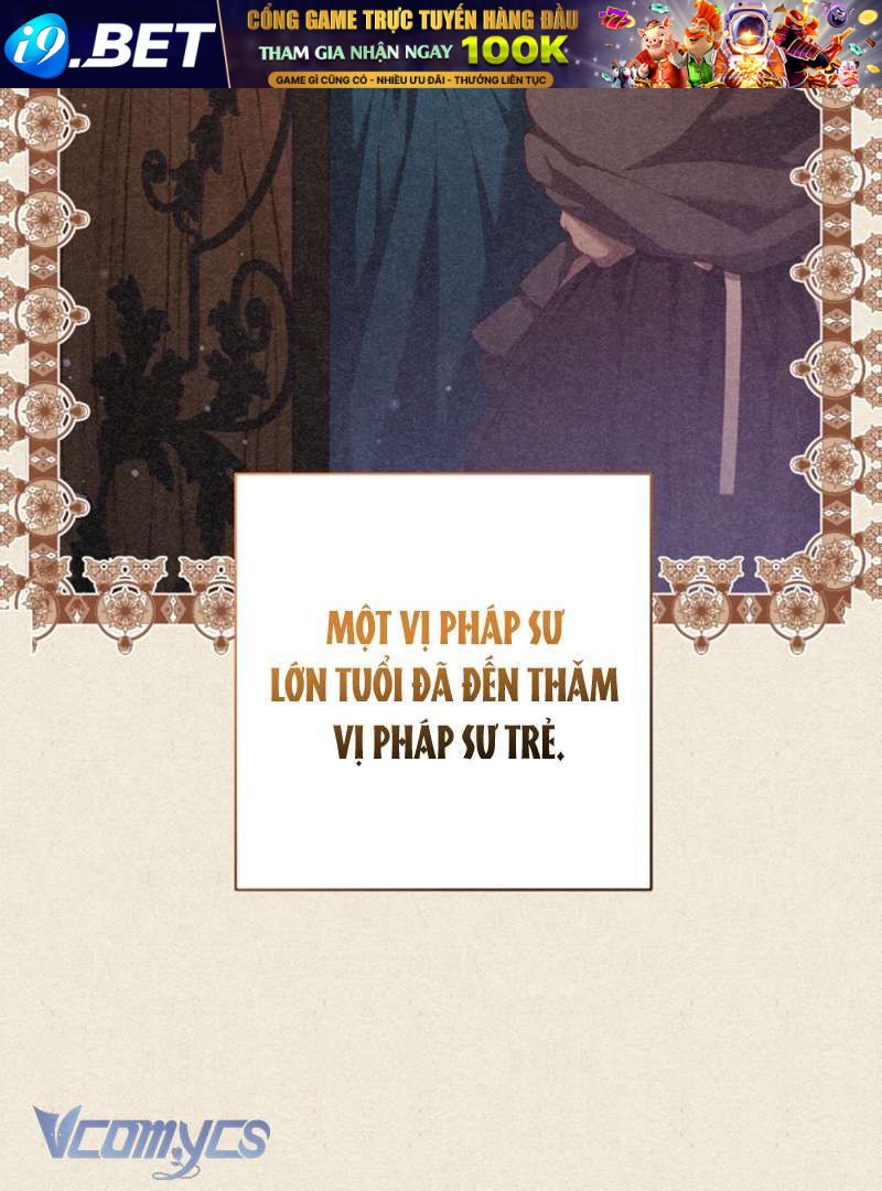 [Sứa Biển] Em Trai Tôi Là Hoàng Đế Ngang Ngược Chap 55 - Next Chap 56