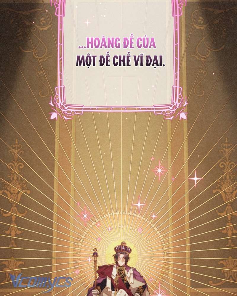 [Sứa Biển] Em Trai Tôi Là Hoàng Đế Ngang Ngược Chap 55 - Next Chap 56