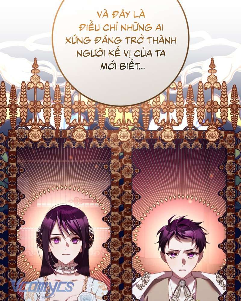 [Sứa Biển] Em Trai Tôi Là Hoàng Đế Ngang Ngược Chap 56 - Next Chap 57