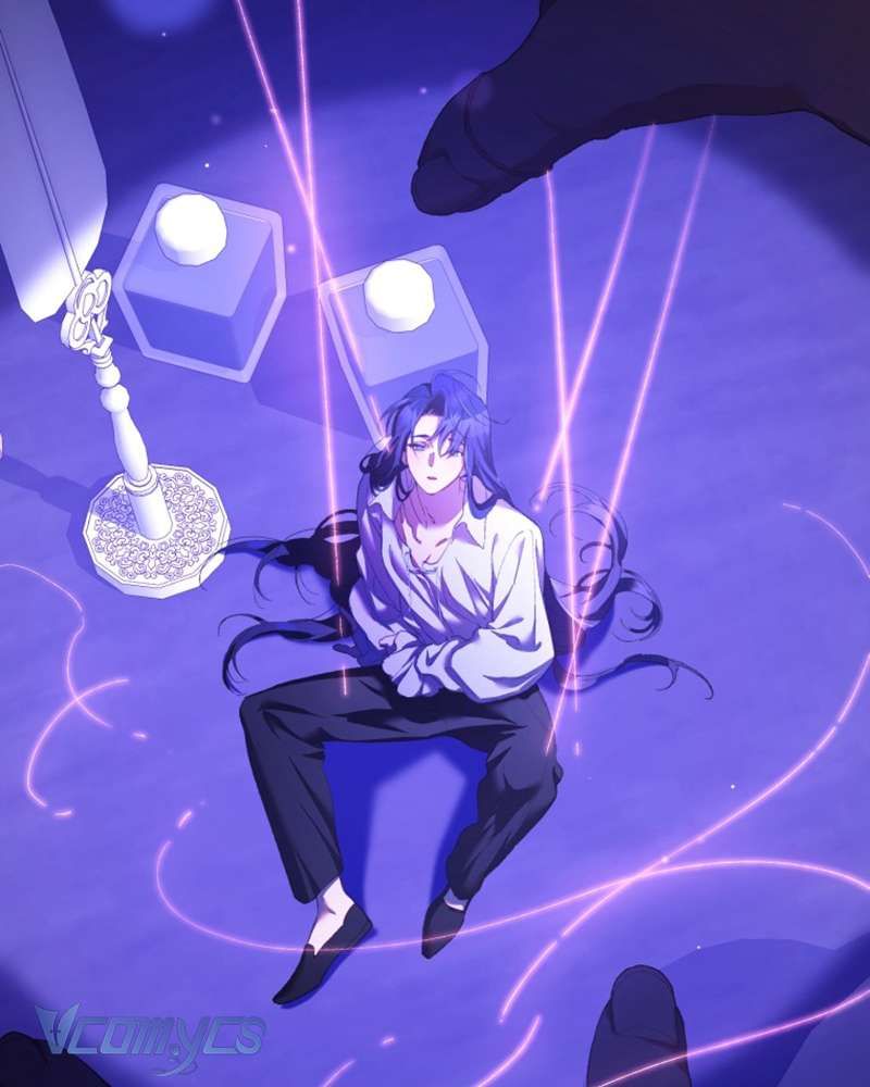 [Sứa Biển] Em Trai Tôi Là Hoàng Đế Ngang Ngược Chap 56 - Next Chap 57