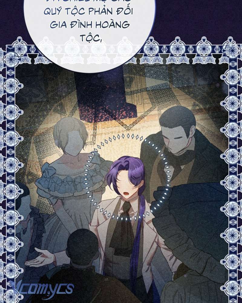 [Sứa Biển] Em Trai Tôi Là Hoàng Đế Ngang Ngược Chap 56 - Next Chap 57