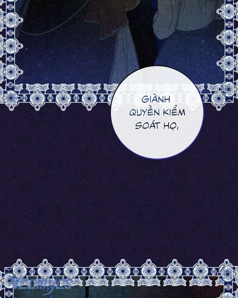 [Sứa Biển] Em Trai Tôi Là Hoàng Đế Ngang Ngược Chap 56 - Next Chap 57