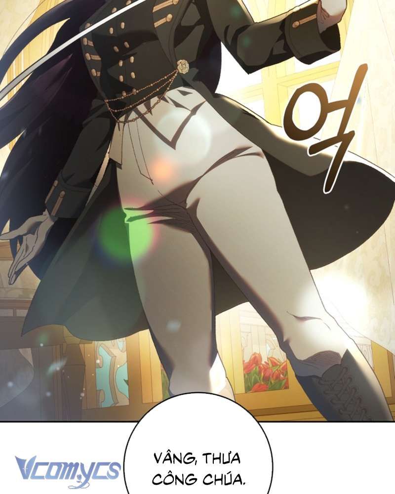 [Sứa Biển] Em Trai Tôi Là Hoàng Đế Ngang Ngược Chap 57 - Next Chap 58