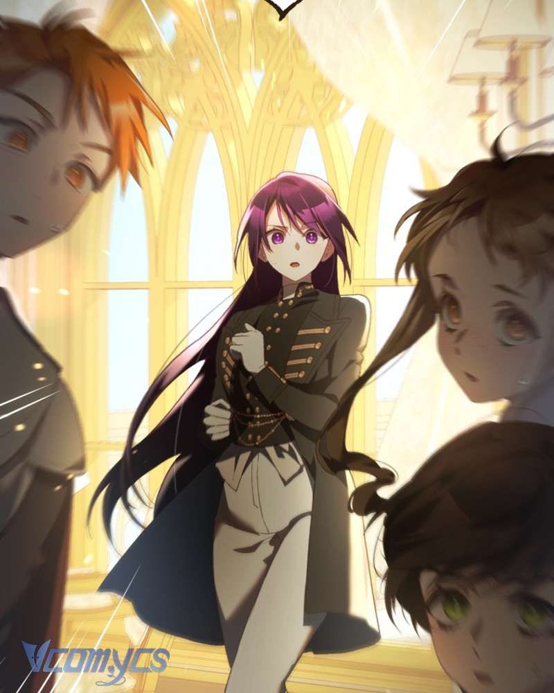 [Sứa Biển] Em Trai Tôi Là Hoàng Đế Ngang Ngược Chap 57 - Next Chap 58