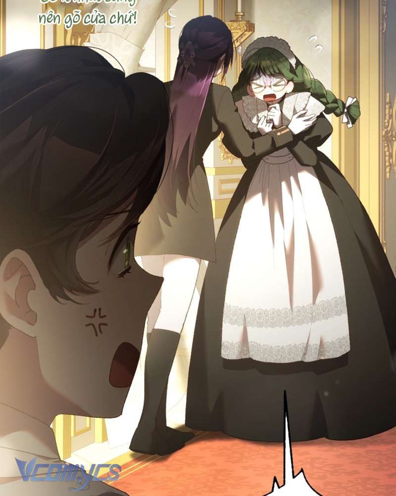 [Sứa Biển] Em Trai Tôi Là Hoàng Đế Ngang Ngược Chap 57 - Next Chap 58