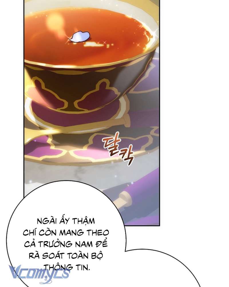 [Sứa Biển] Em Trai Tôi Là Hoàng Đế Ngang Ngược Chap 57 - Next Chap 58