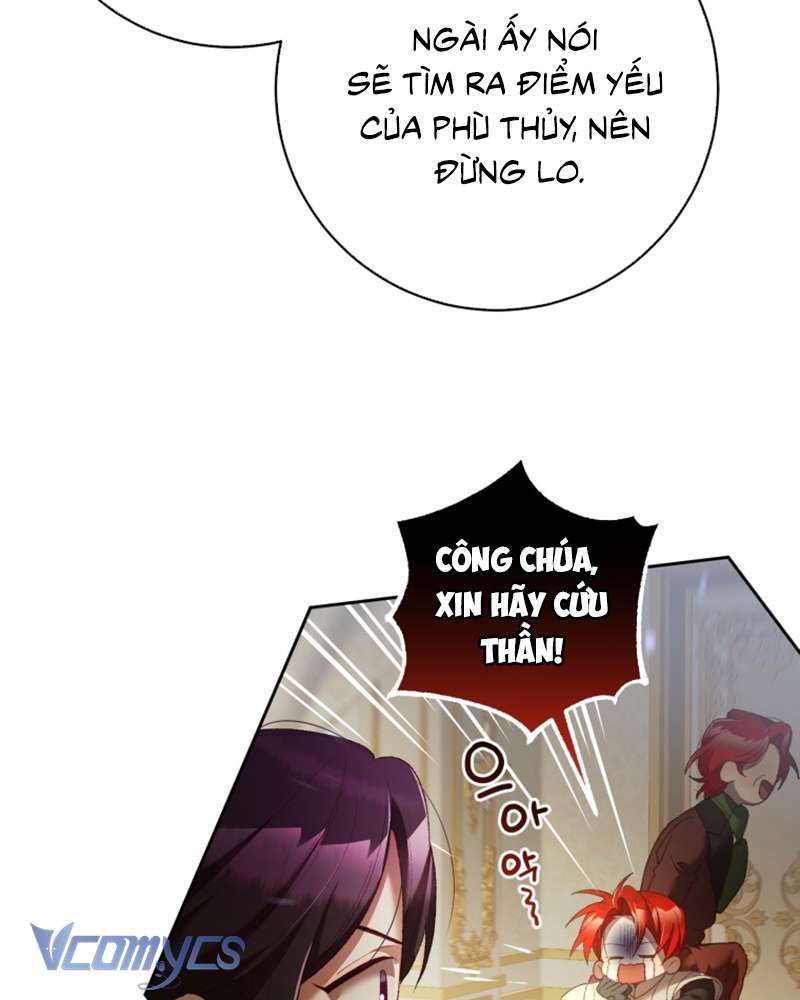 [Sứa Biển] Em Trai Tôi Là Hoàng Đế Ngang Ngược Chap 57 - Next Chap 58