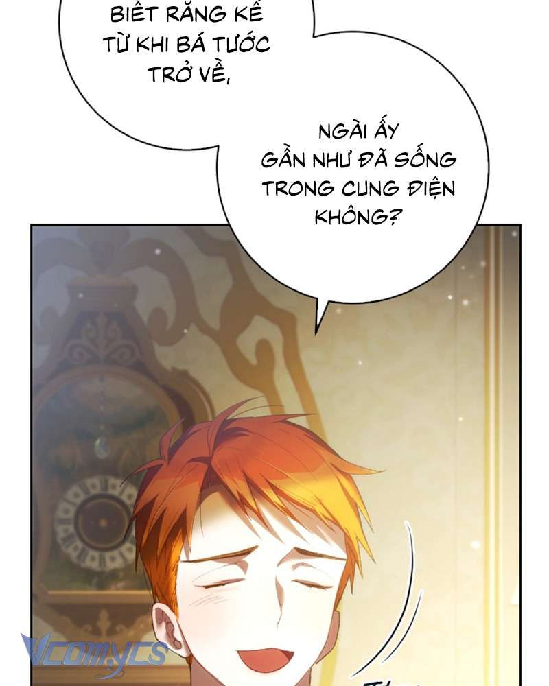 [Sứa Biển] Em Trai Tôi Là Hoàng Đế Ngang Ngược Chap 57 - Next Chap 58