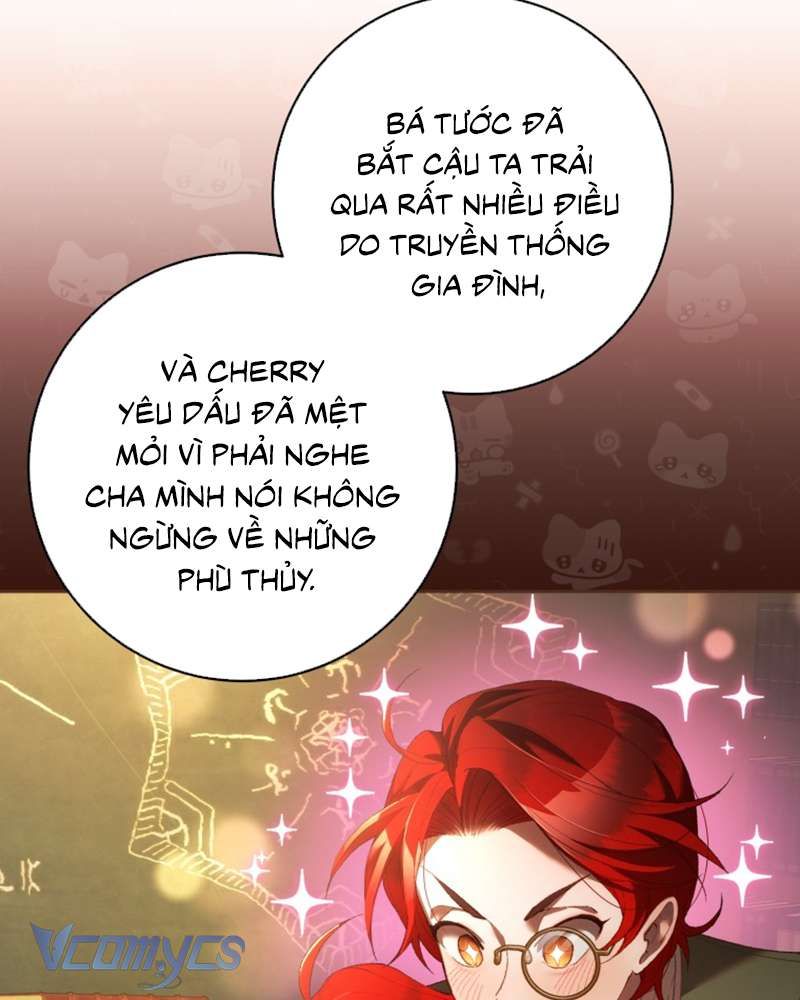 [Sứa Biển] Em Trai Tôi Là Hoàng Đế Ngang Ngược Chap 57 - Next Chap 58