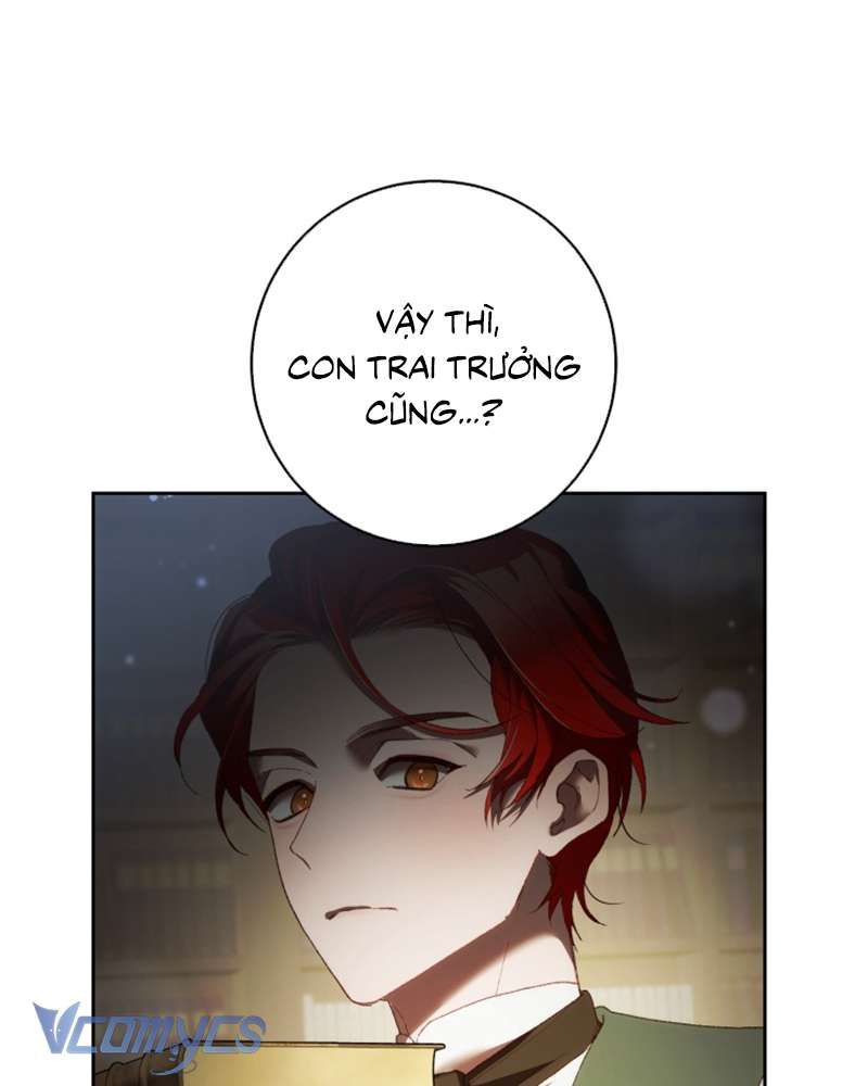 [Sứa Biển] Em Trai Tôi Là Hoàng Đế Ngang Ngược Chap 57 - Next Chap 58