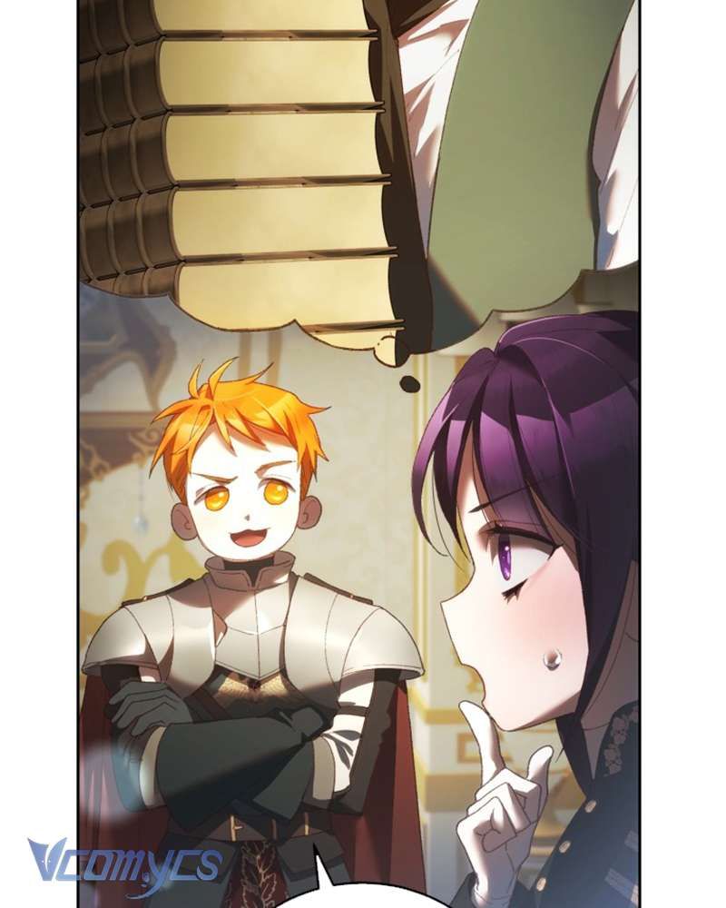 [Sứa Biển] Em Trai Tôi Là Hoàng Đế Ngang Ngược Chap 57 - Next Chap 58