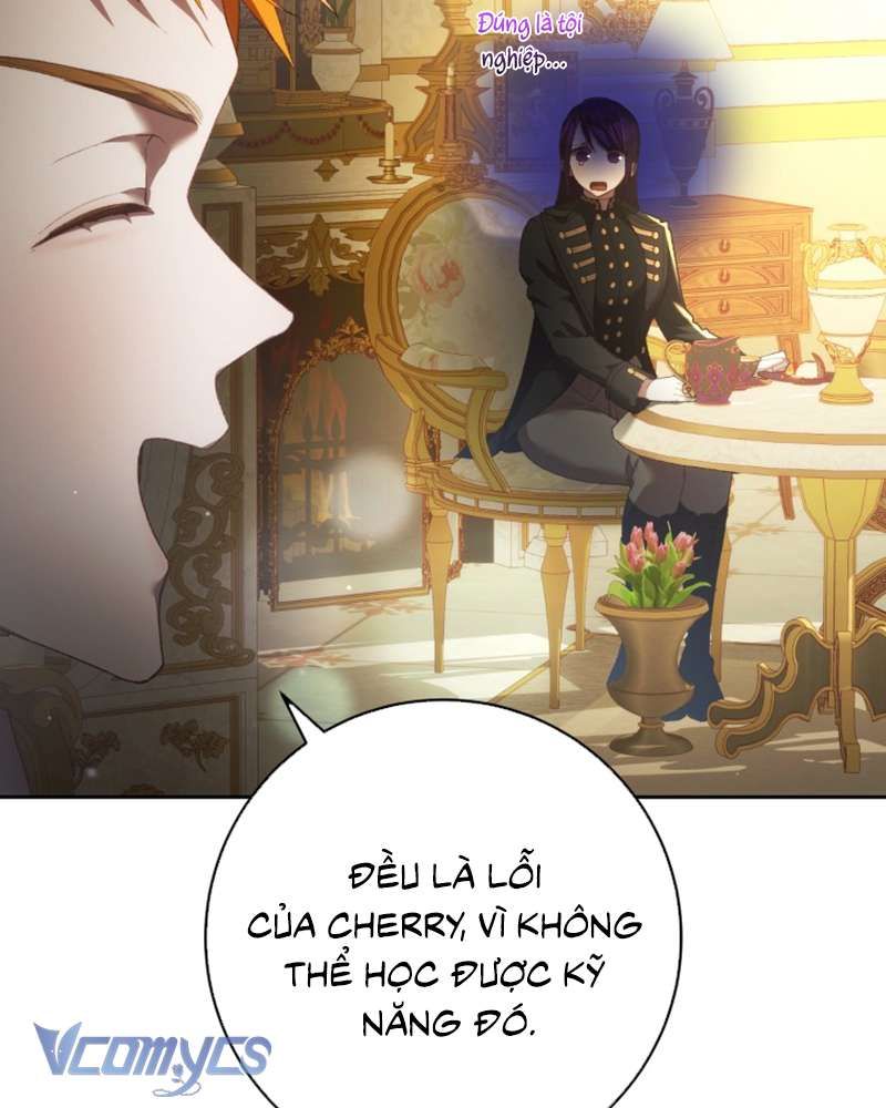 [Sứa Biển] Em Trai Tôi Là Hoàng Đế Ngang Ngược Chap 57 - Next Chap 58