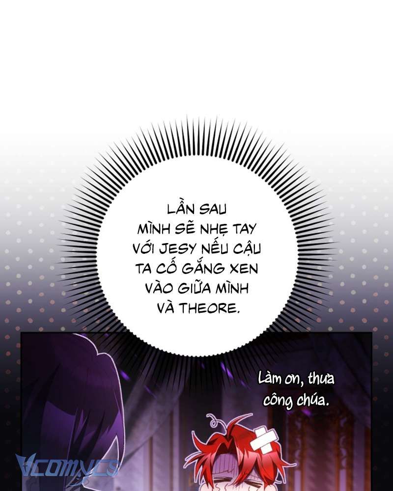 [Sứa Biển] Em Trai Tôi Là Hoàng Đế Ngang Ngược Chap 57 - Next Chap 58