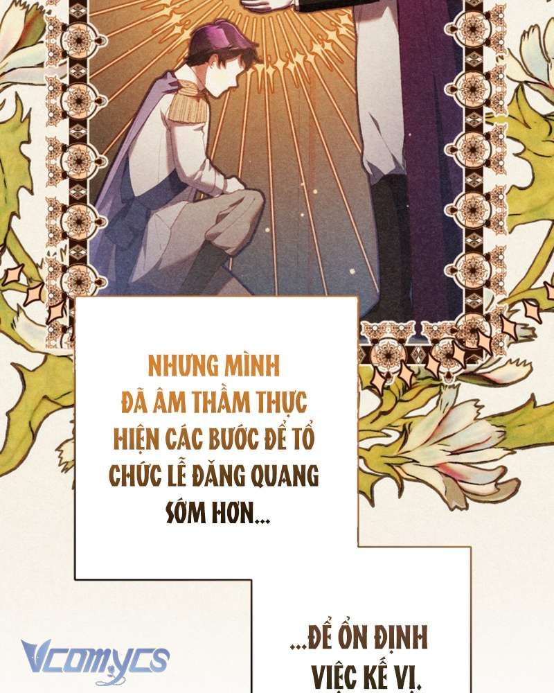 [Sứa Biển] Em Trai Tôi Là Hoàng Đế Ngang Ngược Chap 57 - Next Chap 58