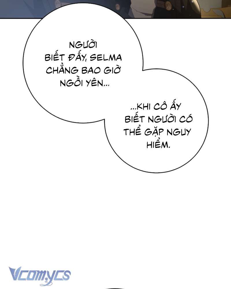 [Sứa Biển] Em Trai Tôi Là Hoàng Đế Ngang Ngược Chap 57 - Next Chap 58