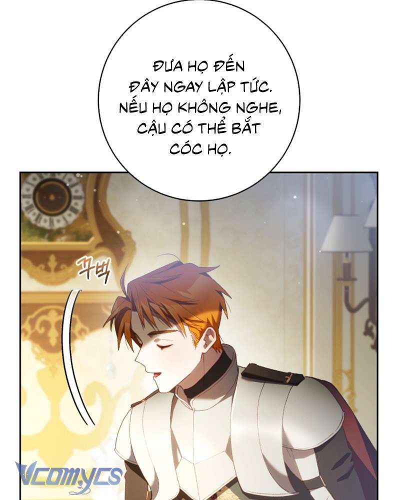 [Sứa Biển] Em Trai Tôi Là Hoàng Đế Ngang Ngược Chap 57 - Next Chap 58