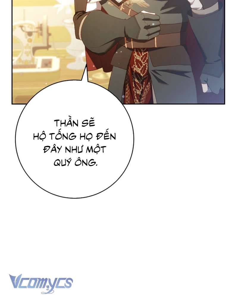 [Sứa Biển] Em Trai Tôi Là Hoàng Đế Ngang Ngược Chap 57 - Next Chap 58