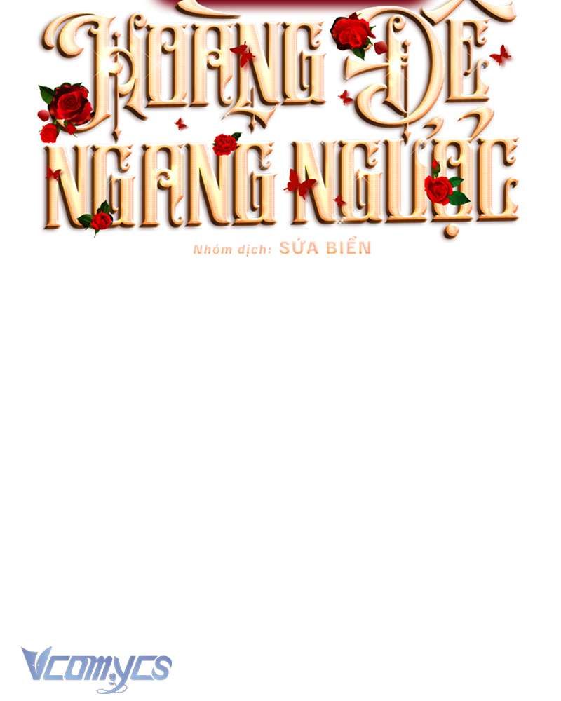 [Sứa Biển] Em Trai Tôi Là Hoàng Đế Ngang Ngược Chap 57 - Next Chap 58