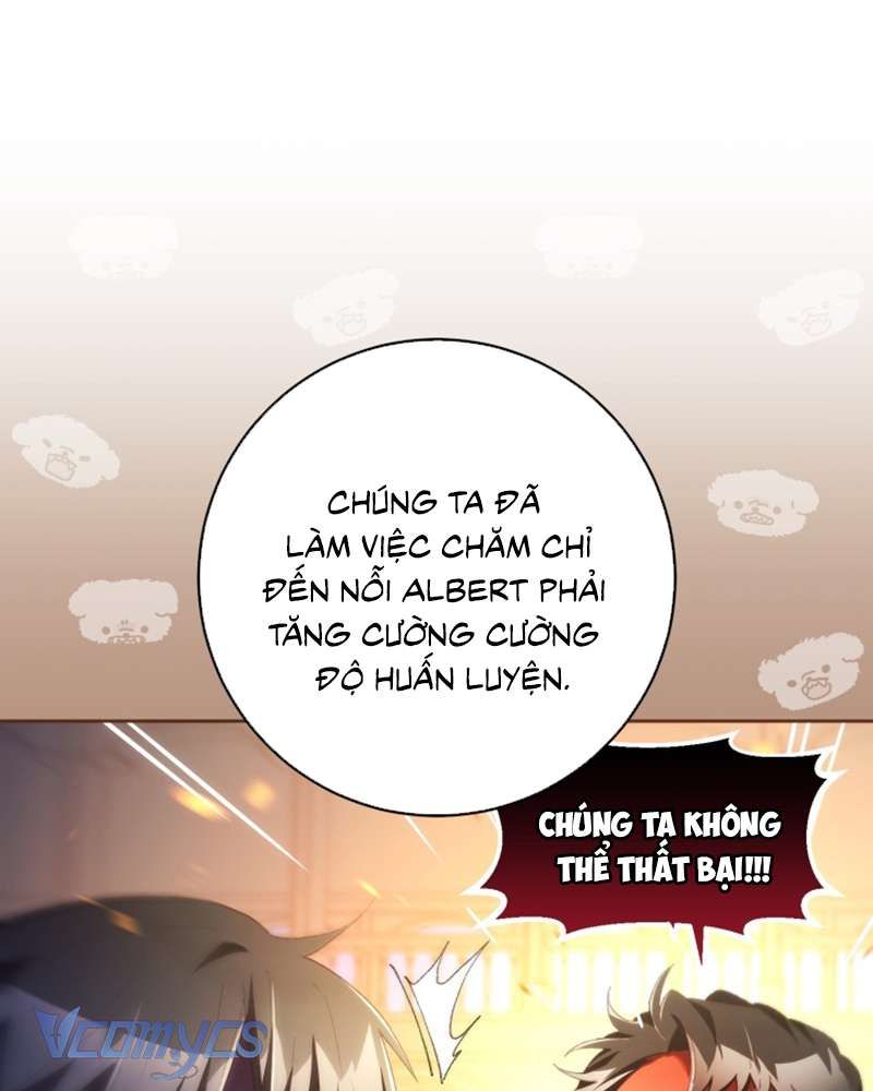 [Sứa Biển] Em Trai Tôi Là Hoàng Đế Ngang Ngược Chap 57 - Next Chap 58