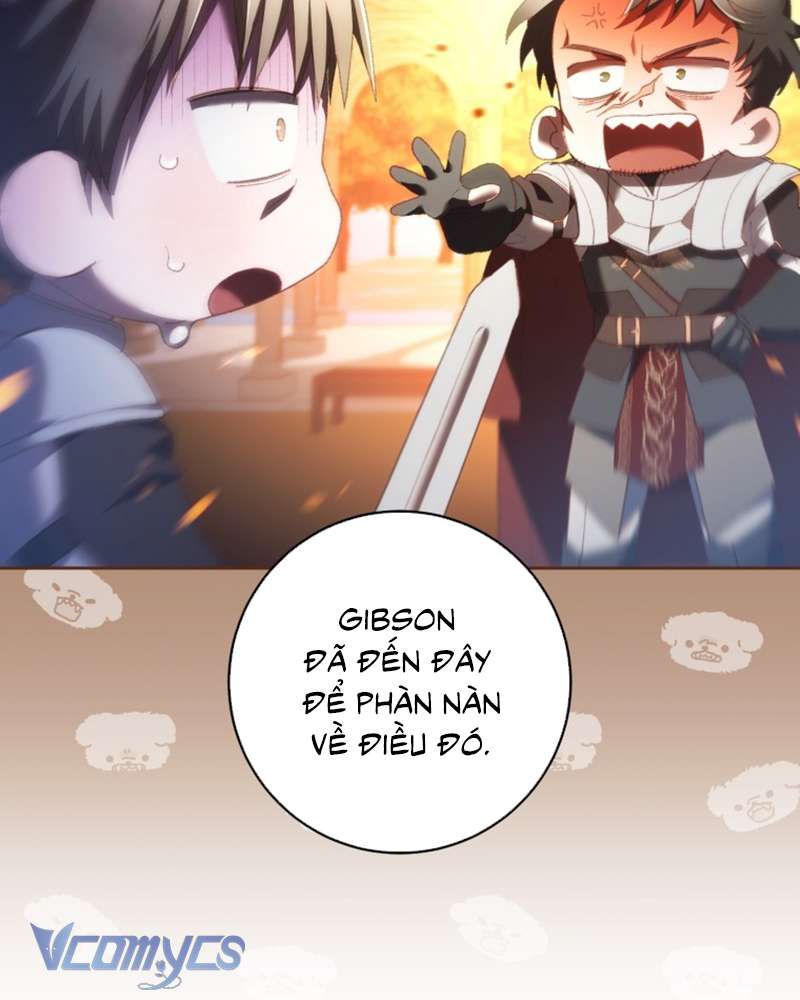 [Sứa Biển] Em Trai Tôi Là Hoàng Đế Ngang Ngược Chap 57 - Next Chap 58
