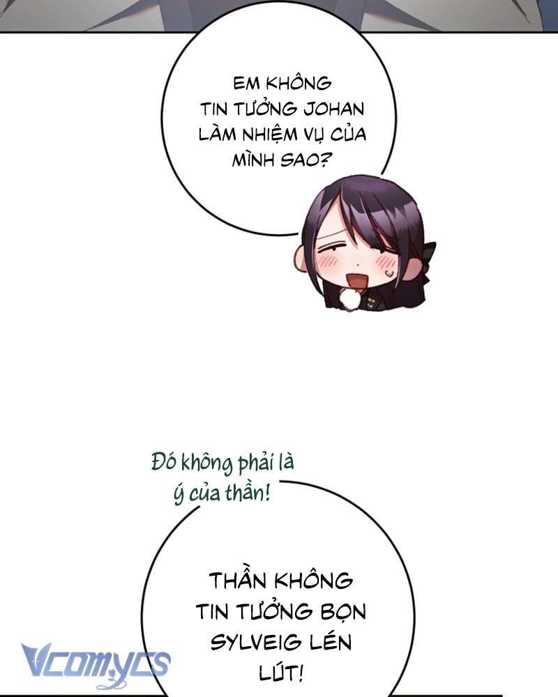 [Sứa Biển] Em Trai Tôi Là Hoàng Đế Ngang Ngược Chap 57 - Next Chap 58