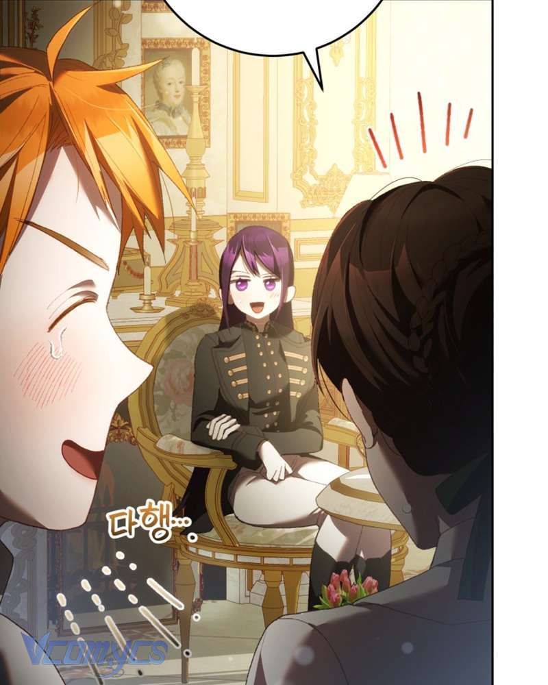 [Sứa Biển] Em Trai Tôi Là Hoàng Đế Ngang Ngược Chap 57 - Next Chap 58