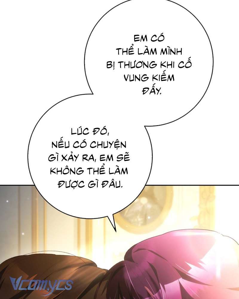 [Sứa Biển] Em Trai Tôi Là Hoàng Đế Ngang Ngược Chap 57 - Next Chap 58