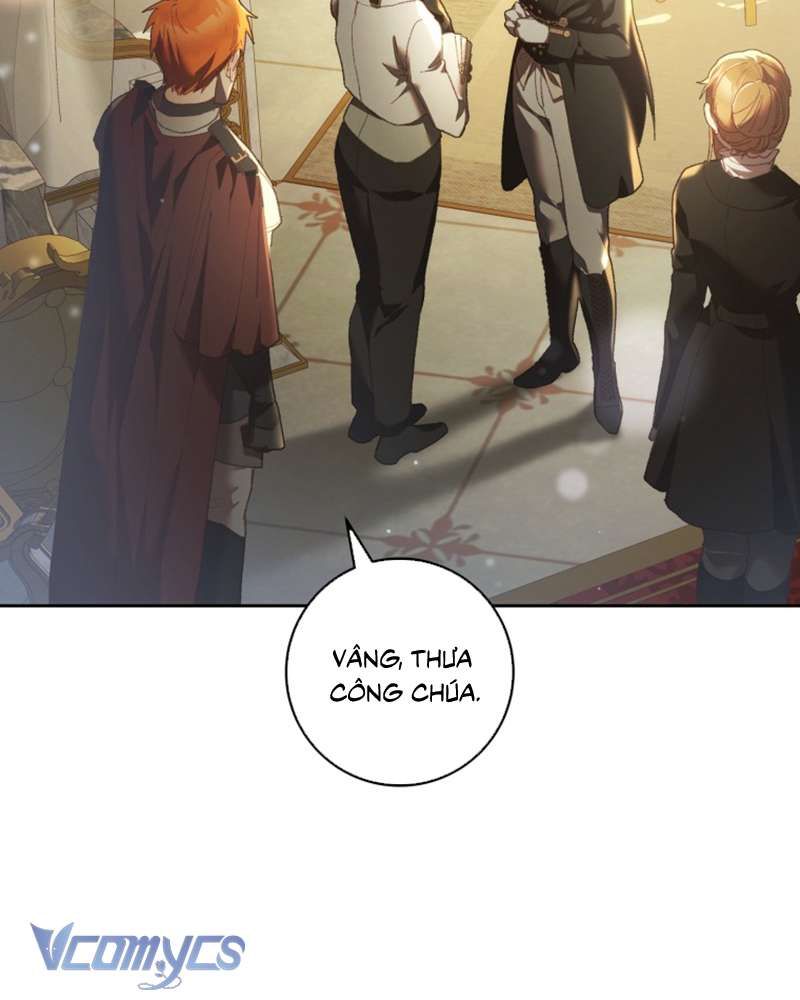 [Sứa Biển] Em Trai Tôi Là Hoàng Đế Ngang Ngược Chap 57 - Next Chap 58