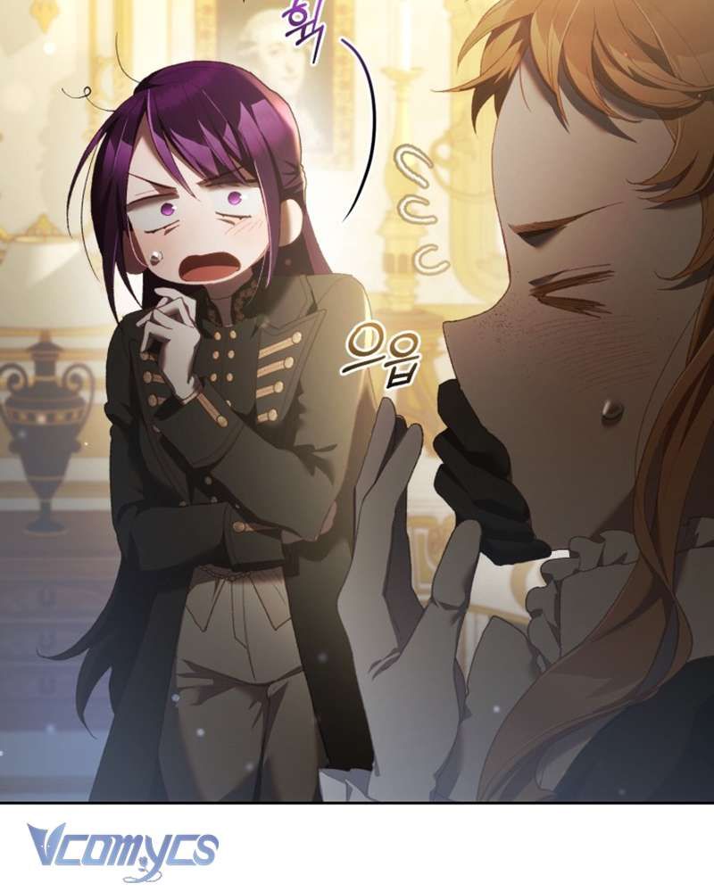 [Sứa Biển] Em Trai Tôi Là Hoàng Đế Ngang Ngược Chap 57 - Next Chap 58