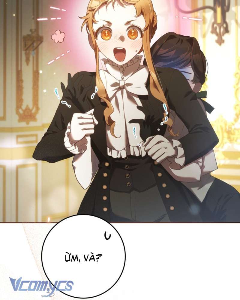 [Sứa Biển] Em Trai Tôi Là Hoàng Đế Ngang Ngược Chap 57 - Next Chap 58