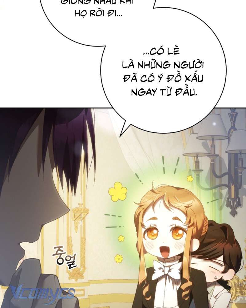 [Sứa Biển] Em Trai Tôi Là Hoàng Đế Ngang Ngược Chap 57 - Next Chap 58