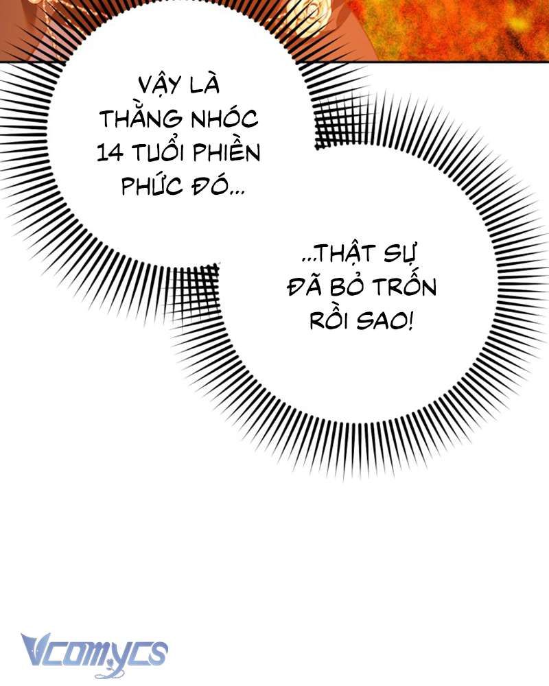 [Sứa Biển] Em Trai Tôi Là Hoàng Đế Ngang Ngược Chap 58 - Next Chap 59